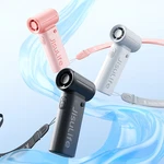 Jisulife LIFE9 Mini Handheld Fan. Fixed Price $39.99.
