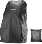Waterproof Cover For MS12 Misting Fan, Indoor/outdoor, Black, 19.5X10.5X29.5. Fixed Price $51.99.