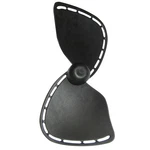 Seekr By Caframo 70733BBG Replacement Blade Chinook Rocker Switch Black. Fixed Price $13.62.