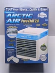 Arctic Air AAPC-MC4 10 Inch Cooler White. Fixed Price $29.99.