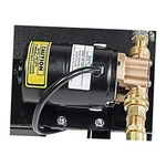 AC-106-10 Replacement Electric Pump (for JDI-LP5 & JDI-17DPLP). Fixed Price $404.25.