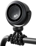 Stroller Fan Usb Rechargeable 10H Battery 5 Speed Mini Black Portable Led. Fixed Price $46.99.