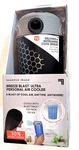 Sharper Image Breeze Blast Ultra Personal Air Cooler- Battery/usb Cable- *black*. Fixed Price $28.99.