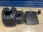 Newair 26" Pedestal Tank Base For Misting Fans. Fixed Price $243.00.