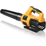 Heinpro Cordless Leaf Blower Compatible With Dewalt 20V Max Battery 400CFM. Fixed Price $58.99.