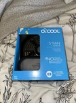 5 Inch Battery Operated Portable Fan Camping Tent Accessory. Fixed Price $22.98.