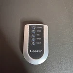 Lasko Fan Button Remote T42951, T42952, T42954, T48312. Fixed Price $15.99.