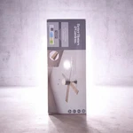 Better Home And Garden Fan 52 Porter/matte Nlack Finish Ceiling. Fixed Price $45.00.