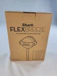 Shark Ninja FA20XMIST Flexbreeze Fan Misting Attachment Instacool H2O Black New.. Fixed Price $39.99.