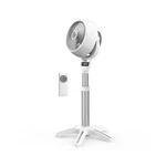 Vornado 6803DC Energy Smart Medium Pedestal Air Circulator Fan With Variable .... Fixed Price $197.89.