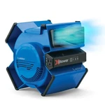 Lasko High Velocity Electric Fan Compact Air Mover With Usb Ports 370 Cfm. Fixed Price $104.90.