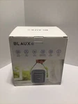 Blaux Portable Ac 3 Fan Speed Mist Function Mood Light W/curtain Open Box + More. Fixed Price $24.95.