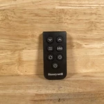Honeywell Remote Control For HCE323V Digital Ceramic Whole Room Tower Heater. Fixed Price $15.29.