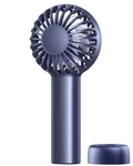 Sweetfull Mini Portable - Small Handheld Fan, 3 Speeds Personal S, Blue. Fixed Price $14.76.