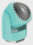 Vornado Flippi V6 Personal Air Circulator Fan, Mint Blue.. Fixed Price $29.99.