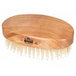 Hair Brush Kit Natural Boar Bristle Cherrywood Beard Grooming KENMC4 Kent Mens. Fixed Price $89.99.