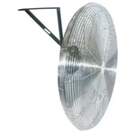 Airmaster 71725 Standard Duty Industrial Fan, Ceiling, Wall Mount, 24. Fixed Price $424.99.