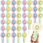Mini Fan, Usb Rechargeable Hanging Small Travel F.... Fixed Price $147.99.