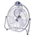 Optimus 20 In. Grade Oscillating High Velocity Fan With Chrome Grill. Fixed Price $109.24.