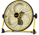 Geek Aire Rechargeable Outdoor High Velocity Camping Floor Fan, 16 Portable .... Fixed Price $167.22.