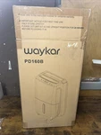 30 Pint Energy Star Dehumidifier For Home 2000 Sq Ft Waykar PD160B. Fixed Price $75.00.