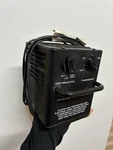 Vintage Patton Electric MH-21 Compact Air Heater 1500W Usa Made. Fixed Price $20.99.