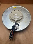 Ziehl-abegg Centrifugal Fan 18" 2.50KW 230-400V Motorized Impeller RH45M-2DK.6N. Fixed Price $899.99.