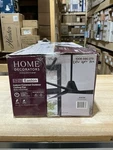 1008 590 275 Home Decorations 52 Inch Easton Indoor/outdoor Ceiling Fan. Fixed Price $103.99.
