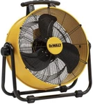 Dewalt Industrial Warehouse Fan DXF2042 Drum. Fixed Price $129.99.