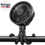 Mini Portable Handheld Fan Usb Rechargeable Battery Operated, Stroller With. Fixed Price $19.14.