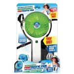 Mini Rechrgeable Fan. Fixed Price $25.32.