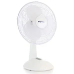 Impress 12 Inch 3 Speed Oscillating Table Fan White. Fixed Price $103.84.
