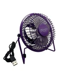 Usb Fan Comfort Zone B1C195/CZHV4/120520. Fixed Price $5.00.