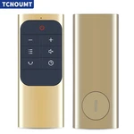 Remote Control For Dreo 42" Smart Air Tower Fans Gold Electric Cooling. Fixed Price $14.99.