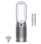 Dyson Hot+cool HP07 Air Purifier, Heater, And Fan - Large. Fixed Price $475.00.