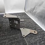 Old Air 40-7400L Compressor Mount 75-78 Ford 351 / *pictured Item Only. Fixed Price $135.29.