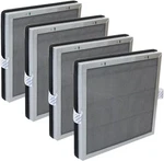 Replacement Filter Compatible With JF180 Jafanda Air Purifier 2 Pack 4. Fixed Price $60.64.