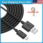 Handheld Mini Charger Cable For Jisulife Fan, Aluan, Wihoo, Bladeless Fa-n. Fixed Price $7.98.