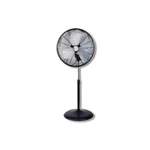 Perfect Aire 30.75 X Oscillating Pedestal Fan 1PAFP20. Fixed Price $176.99.