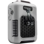 Cazokasi Upgrade Waist Clip Fan Wearable Portable Cooling And Heatstroke .... Fixed Price $53.46.