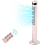 Antarctic Star Tower Portable Floor Fans 85 Oscillating 43'' Quiet Cooli. Fixed Price $252.42.