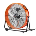 Vevor 24" Industrial Drum Fan 8700 Cfm. Fixed Price $154.99.