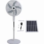 Tnfeeon Pedestal Standing Floor Fan 16" 3 Speed Settings Remote Oscillating. Fixed Price $129.00.