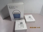 Blaux Classic Desktop Portable Cooling Fan W/ Replaceable Water Curtain. Fixed Price $13.49.