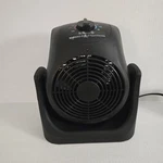 Lifeplus Space Heater And Fan SFH-185T Combo 2 Energy Efficient Indoor. Fixed Price $39.99.