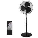 18" 3-SPEED Oscillating Stand Fan Remote BFSR18. Fixed Price $62.99.