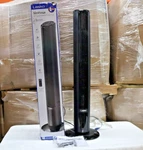 Lasko Slimforce Remote Control High Velocity Tower Fan (T42215). Fixed Price $41.61.