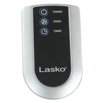 Lasko 2033668A Remote Control 3.35" X 4.2" Compact Design Compatible Fans. Fixed Price $27.18.