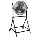 Dayton 61LD84 Mobile Floor FAN,1500/1300/1100 Rpm. Fixed Price $163.11.