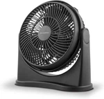 Air Monster 15655 High Velocity 3 Speed 8 Inch Adjustable Tilt Mini Personal. Fixed Price $29.99.